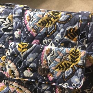 COPY - Vera Bradley Set Charmont Meadow